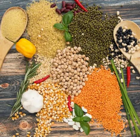 Pulses