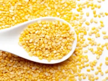 Dhuli-Moong-Daal